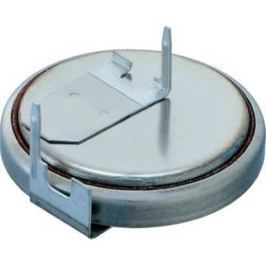 Gombelem, beforraszthat&oacute; forrf&uuml;les CR1632 L&iacute;tium 125 mAh 3 V Renata CR1632.FH-LF