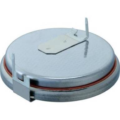 Forrfüles gombelem 3 V BR2450N, DL2450N, ECR2450N, Renata Forrfüles gombelem 3 V BR2450N, DL2450N, ECR2450N, Renata