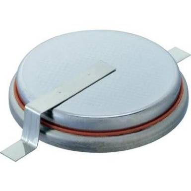 Forrfüles gombelem Renata, 3 V BR2450N, DL2450N, ECR2450N, KCR2450N, KL2450N, KECR2450N, LM2450N, 5029LC Forrfüles gombelem Renata, 3 V BR2450N, DL2450N, ECR2450N, KCR2450N, KL2450N, KECR2450N, LM2450N, 5029LC