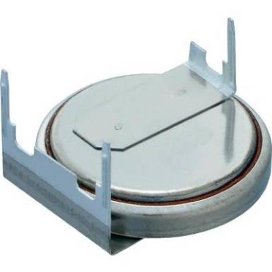 Gombelem, beforraszthat&oacute; forrf&uuml;les CR1632 L&iacute;tium 125 mAh 3 V Renata CR1632.RH-LF