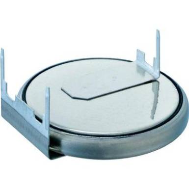Forrfüles gombelem 3 V BR2032, DL2032, KCR2032, KL2032, KECR2032, LM2032, 5004LC, SB-T15, L14, SR2032, EA-2032C Renata Forrfüles gombelem 3 V BR2032, DL2032, KCR2032, KL2032, KECR2032, LM2032, 5004LC, SB-T15, L14, SR2032, EA-2032C Renata