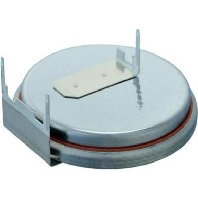Forrfüles gombelem 3 V BR2450N, DL2450N Renata Forrfüles gombelem 3 V BR2450N, DL2450N Renata