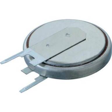 Gombelem, beforraszthat&oacute; forrf&uuml;les CR1632 L&iacute;tium 125 mAh 3 V Renata CR1632.FV-LF
