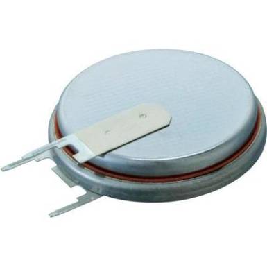 Forrfüles gombelem 3 V BR2450N, DL2450N, ECR2450N, KCR2450N, KL2450N, KECR2450N, Renata Forrfüles gombelem 3 V BR2450N, DL2450N, ECR2450N, KCR2450N, KL2450N, KECR2450N, Renata