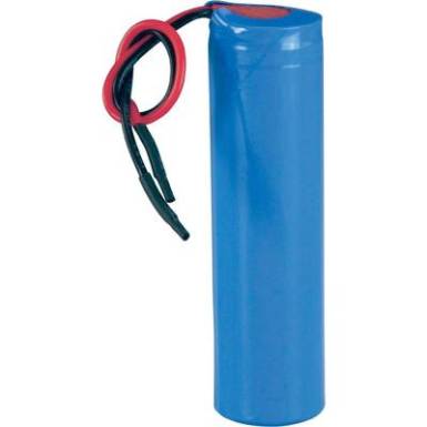 Speciális Li-Ion akku 3,7 V 3000 mAh (Ø x Ma) 18 x 70 mm, kábeles kivezetéssel, Samsung ICR30F Speciális Li-Ion akku 3,7 V 3000 mAh (Ø x Ma) 18 x 70 mm, kábeles kivezetéssel, Samsung ICR30F