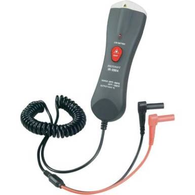 Voltcraft infra hőmérő szenzor multiméterhez, -30 - +550 °C, IR-550A Voltcraft infra hőmérő szenzor multiméterhez, -30 - +550 °C, IR-550A