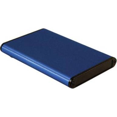 Hammond Electronics fröccsöntött doboz 1455A1002BU (H x Sz x Ma) 100 x 70 x 12 mm, kék Hammond Electronics fröccsöntött doboz 1455A1002BU (H x Sz x Ma) 100 x 70 x 12 mm, kék