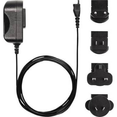 Dugasztápegység, dugasz adapter 6,3VDC 2000mA Testo 0554 1096 Dugasztápegység, dugasz adapter 6,3VDC 2000mA Testo 0554 1096