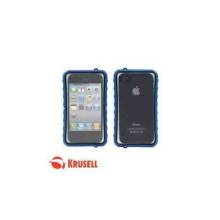 KRUSELL Mobile Case SEALABOX v&iacute;zhatlan telefontok Black large (iPhone, Galaxy, stb.)