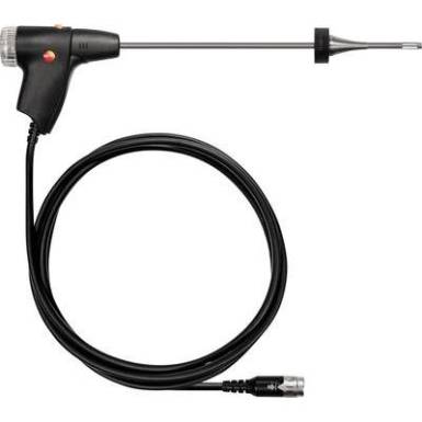 F&uuml;st g&aacute;z szonda Testo 330-2 LL műszerhez