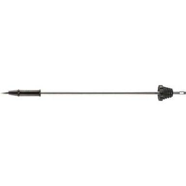 Füst gáz hőmérséklet érzékelő Testo 330-2LL műszerhez 190 mm Füst gáz hőmérséklet érzékelő Testo 330-2LL műszerhez 190 mm