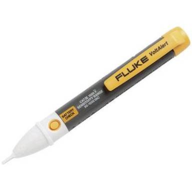 Fázisceruza, érintés nélküli feszültségvizsgáló multiteszter CAT IV 1000V Fluke 2AC VoltAlert Fázisceruza, érintés nélküli feszültségvizsgáló multiteszter CAT IV 1000V Fluke 2AC VoltAlert