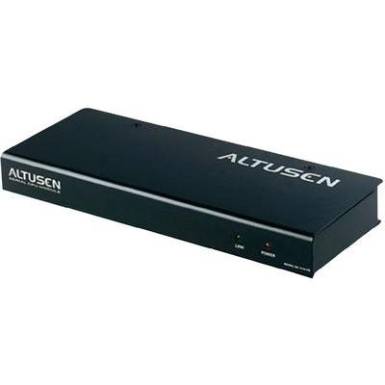 serial to cat5e/6 kvm adapter module serial to cat5e/6 kvm adapter module