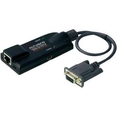 Serial &ndash; CAT5E/6 KVM adapter modul KA7140-AX