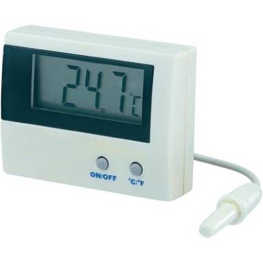 Hőmérséklet mérő modul, LCD kijelzővel -50 től +80 °C-ig Basetech LT-80 Hőmérséklet mérő modul, LCD kijelzővel -50 től +80 °C-ig Basetech LT-80