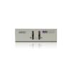 2 portos USB - KVM switch, eloszt&oacute; VGA kimenettel Aten CS72U