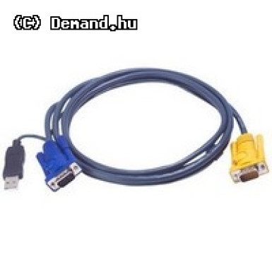 USB kábel MAC számítógéphez USB/USB 1,8 m, 2L-5202UP