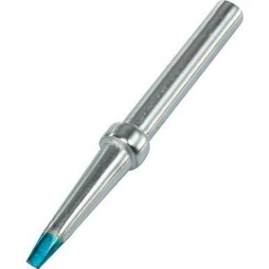 Pákahegy 5.6mm-es véső formájú 23/45W-os Toolcraft pákához TOOLCRAFT KK-23045P Tip D Pákahegy 5.6mm-es véső formájú 23/45W-os Toolcraft pákához TOOLCRAFT KK-23045P Tip D