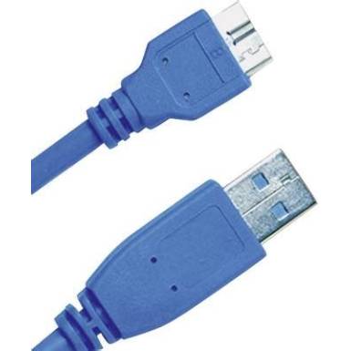 USB k&aacute;bel [1x USB 2.0 dug&oacute; A &ndash; 1 x USB 2.0 mikr&oacute; dug&oacute; B] 1 m, fekete Conrad