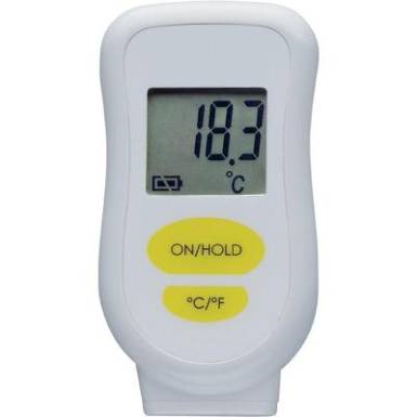 TFA Mini-K Digitális hőmérő, érzékelő nélkül, K-tipusú csatlakozó aljzattal -64 bis +1370 °C TFA Mini-K Digitális hőmérő, érzékelő nélkül, K-tipusú csatlakozó aljzattal -64 bis +1370 °C