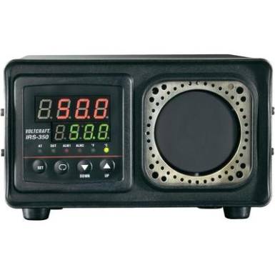 Infravörös hőmérő kalibráló, IR Kalibrátor Voltcraft IRS-350 Infravörös hőmérő kalibráló, IR Kalibrátor Voltcraft IRS-350