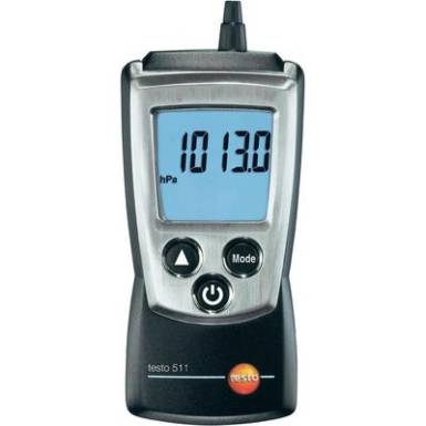 TESTO 511 manom&eacute;ter