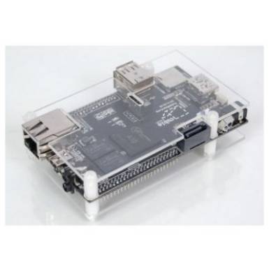 Cubieboard Simple Case Cubieboard Simple Case