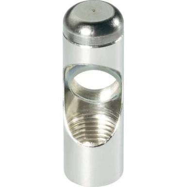 Tükör a Voltcraft BS-1000T/500 Ø 5,5 mm-es endoszkóp kamerához, 45° Tükör a Voltcraft BS-1000T/500 Ø 5,5 mm-es endoszkóp kamerához, 45°