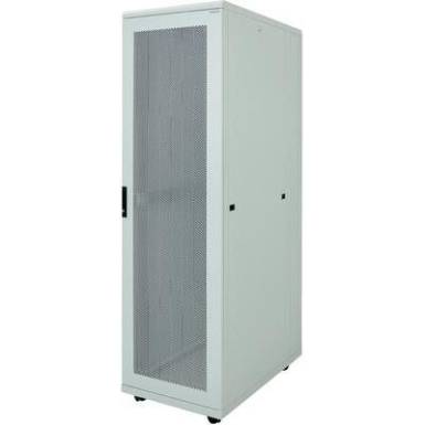 19-os rack szekrény, hálózati szerverszekrény, zárható üvegajtóval, fekete 26 HE LogiLink S26S81B 19-os rack szekrény, hálózati szerverszekrény, zárható üvegajtóval, fekete 26 HE LogiLink S26S81B