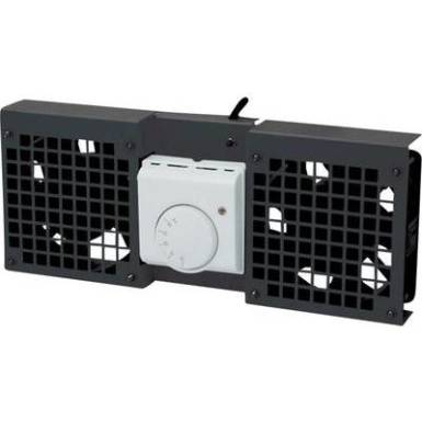 19-os rackszekrénybe építhető 2 ventilátoros hűtés, fekete LogiLink FAW102B 19-os rackszekrénybe építhető 2 ventilátoros hűtés, fekete LogiLink FAW102B