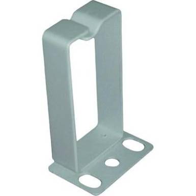 Kábelrendező 19-os rackszekrényhez 170x80mm LogiLink OR112G Kábelrendező 19-os rackszekrényhez 170x80mm LogiLink OR112G
