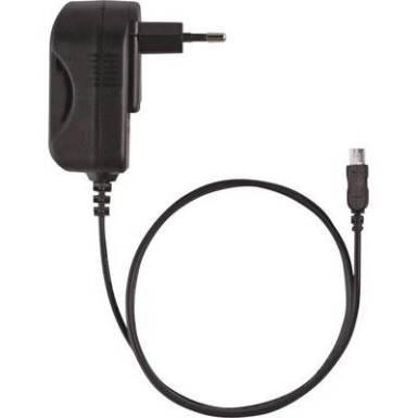 Dugasztápegység, dugasztápegység, 5VDC 500mA Testo 0554 0447 Dugasztápegység, dugasztápegység, 5VDC 500mA Testo 0554 0447
