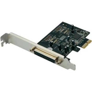 P&aacute;rhuzamos PCI Express k&aacute;rtya, Digitus