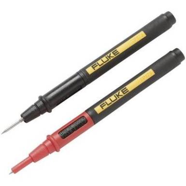 Mérőhegyek 4 mm-es banándugókhoz Fluke TP175 TwistGuard Mérőhegyek 4 mm-es banándugókhoz Fluke TP175 TwistGuard