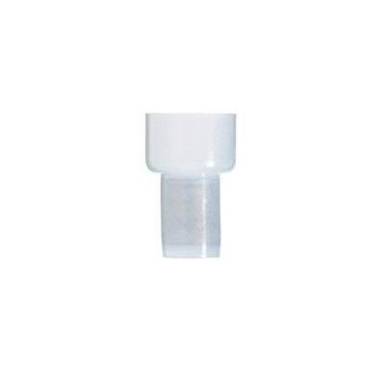 1.5 mm² 2.5 mm² eljesen szigetelt Átlátszó LappKabel 63112010 100 db 1.5 mm² 2.5 mm² eljesen szigetelt Átlátszó LappKabel 63112010 100 db