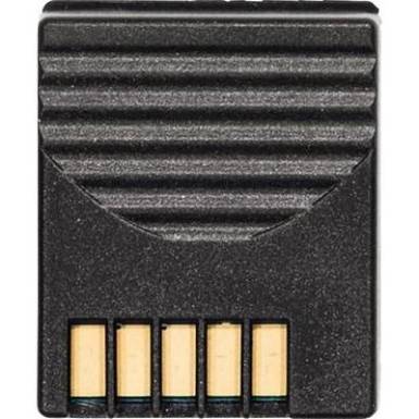 Rádiójel vezérlésű egység műszerhez, 869,85 MHz FSK, Alkalmas 3 csatornás hőmérsékletmérő műszer, TE K/T/J/S/Pt100 típus 0554 0188, testo Rádiójel vezérlésű egység műszerhez, 869,85 MHz FSK, Alkalmas 3 csatornás hőmérsékletmérő műszer, TE K/T/J/S/Pt100 típus 0554 0188, testo