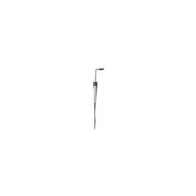 Felületi hőmérséklet érzékelő K Típusú csatlakozóval 197 x 90 x 50 mm Testo Felületi hőmérséklet érzékelő K Típusú csatlakozóval 197 x 90 x 50 mm Testo