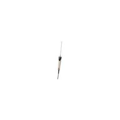 Felületi hőmérséklet érzékelő K Típusú csatlakozóval 147 x 40 x 35 mm Testo Felületi hőmérséklet érzékelő K Típusú csatlakozóval 147 x 40 x 35 mm Testo