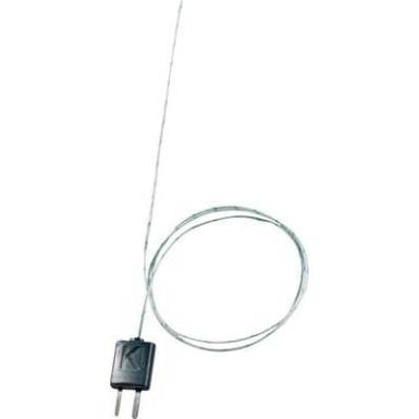 Hőmérséklet érzékelő kábel TE csatlakozóval -50 től +400 °C-ig Testo 0602 0644 Hőmérséklet érzékelő kábel TE csatlakozóval -50 től +400 °C-ig Testo 0602 0644