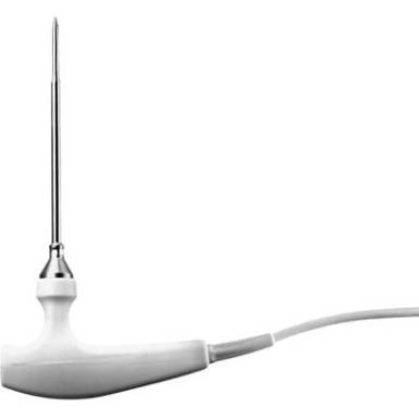 Beszúró hőmérséklet érzékelő szonda K típusú csatlakozóval 175 x 160 x 30 mm Testo Beszúró hőmérséklet érzékelő szonda K típusú csatlakozóval 175 x 160 x 30 mm Testo