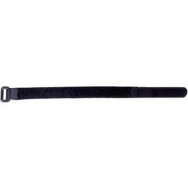 Tépőzáras kábelkötegelő, bolyhos és horgos fél (H x Sz) 304 mm x 19 mm fekete, LappKabel FOL 300-50-0 10 db Tépőzáras kábelkötegelő, bolyhos és horgos fél (H x Sz) 304 mm x 19 mm fekete, LappKabel FOL 300-50-0 10 db
