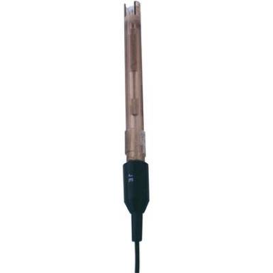 Greisinger GE 100 BNC &aacute;ltal&aacute;nos pH elektr&oacute;da BNC csatlakoz&oacute;val, GMH 5530/5550-hez
