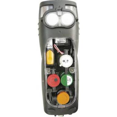 Oxigén O2 szenzor TO2Bi Testo 340 műszerhez Oxigén O2 szenzor TO2Bi Testo 340 műszerhez