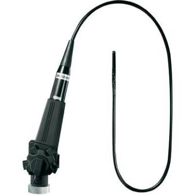 Mozgatható endoszkóp kameraszonda 1m/7.5mm Voltcraft BS-500/BS-1000T endoszkópokhoz Mozgatható endoszkóp kameraszonda 1m/7.5mm Voltcraft BS-500/BS-1000T endoszkópokhoz