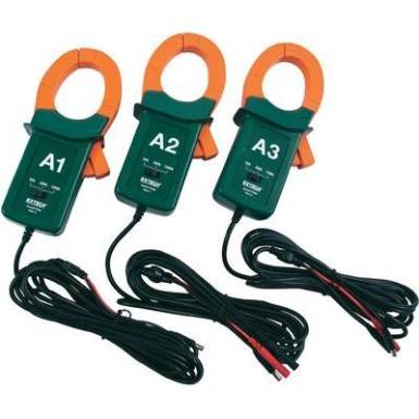 AC lakatfogó adapter, Extech PQ34-12 AC lakatfogó adapter, Extech PQ34-12