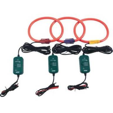 AC lakatfogó adapter, Extech PQ34-30 AC lakatfogó adapter, Extech PQ34-30