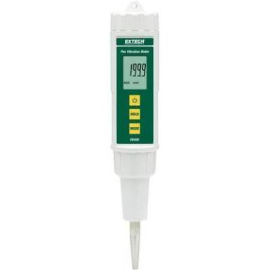 Rezgésmérő műszer, vibrációmérő műszer Extech VB400 Rezgésmérő műszer, vibrációmérő műszer Extech VB400