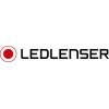 LED-es akkus fejlámpa 340g, fekete, LED Lenser H14R.2 7299-R