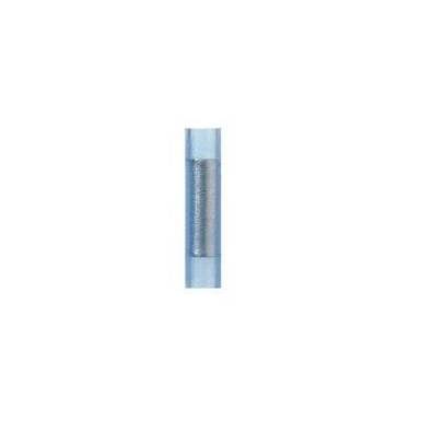 Ütközős összekötő 0.5 mm² 1.5 mm² eljesen szigetelt Piros LappKabel 63106020 100 db Ütközős összekötő 0.5 mm² 1.5 mm² eljesen szigetelt Piros LappKabel 63106020 100 db
