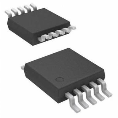 Lineáris IC XTR111AIDGQT VSSOP-10 Texas Instruments Lineáris IC XTR111AIDGQT VSSOP-10 Texas Instruments